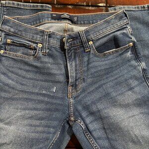 Hollister Skinny Jeans
